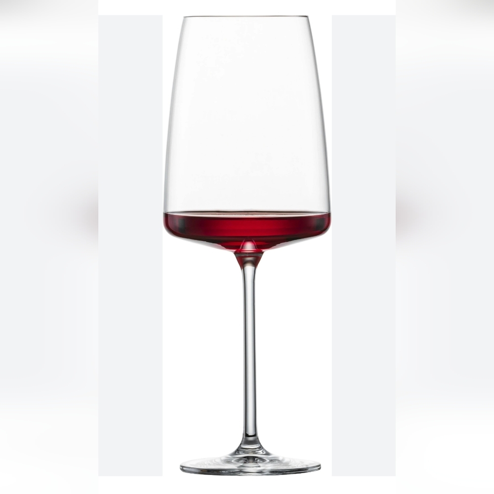 Schott Zwiesel Red Wine Glasses